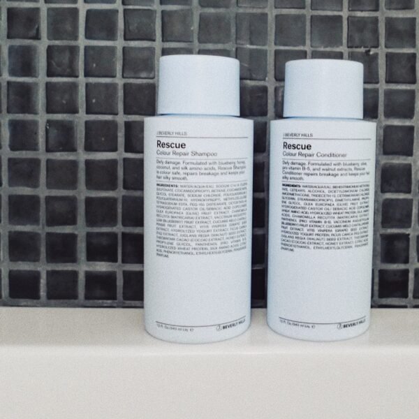 RESCUE CONDITIONER