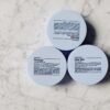 CLEAR WAX