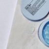 CLEAR WAX