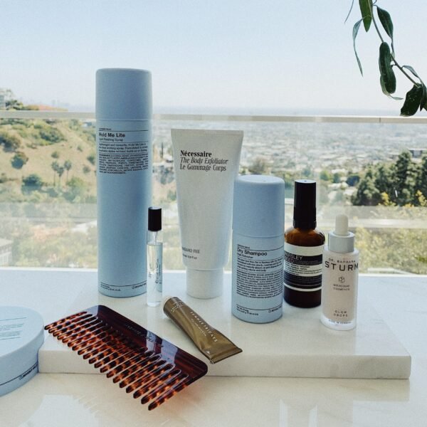 STYLING BUNDLE