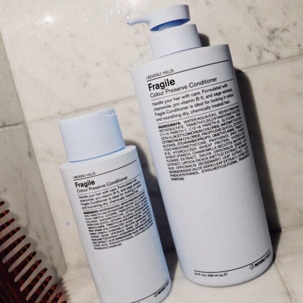 FRAGILE CONDITIONER