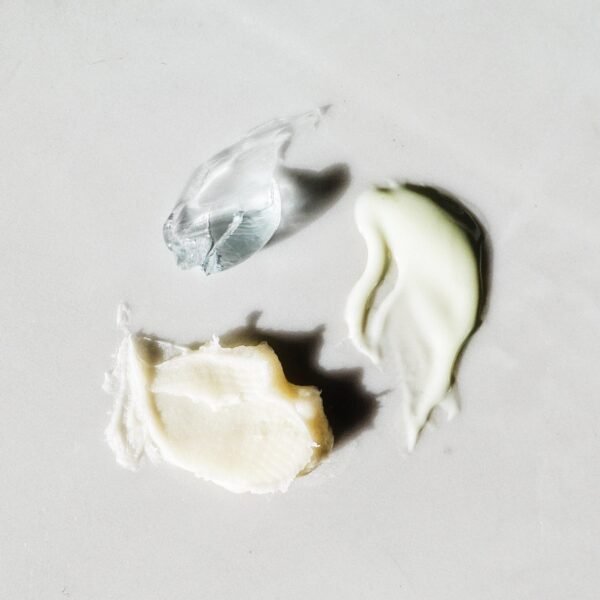 CLEAR WAX