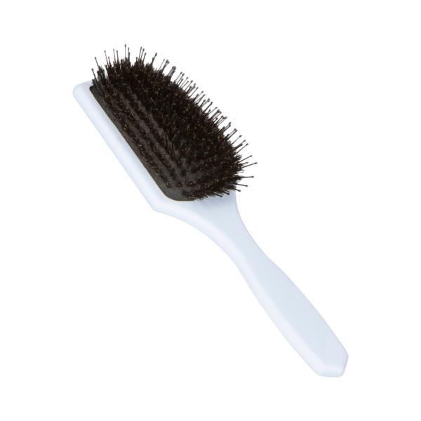 BLUE CUSHION BRUSH