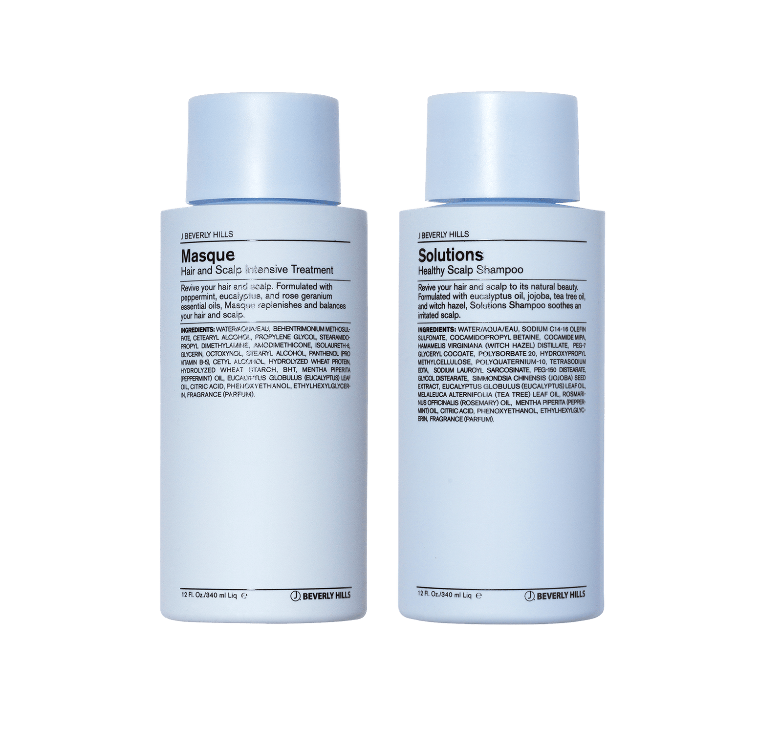 HEALTHY SCALP BUNDLE