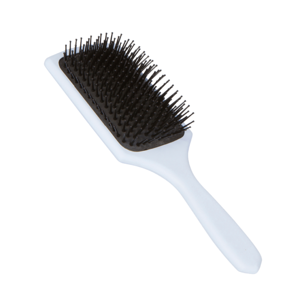 LARGE BLUE PADDLE BRUSH