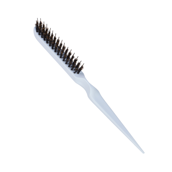 TEASING BLUE BRUSH