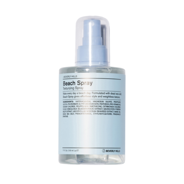 BEACH SPRAY