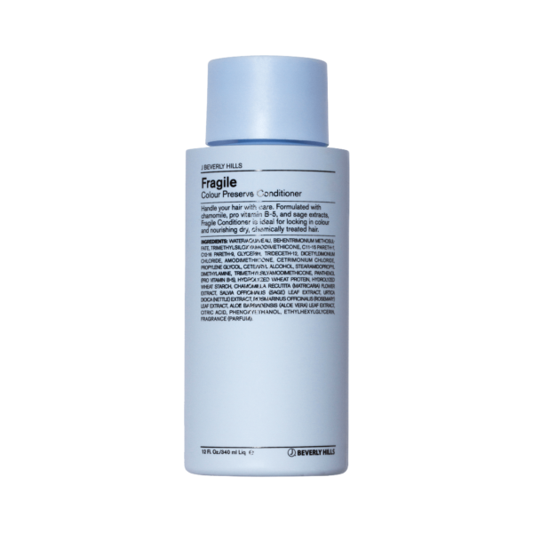 FRAGILE CONDITIONER