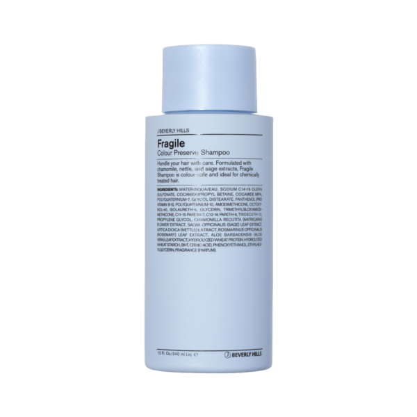 fragileshampoo_12oz.png FRAGILE SHAMPOO