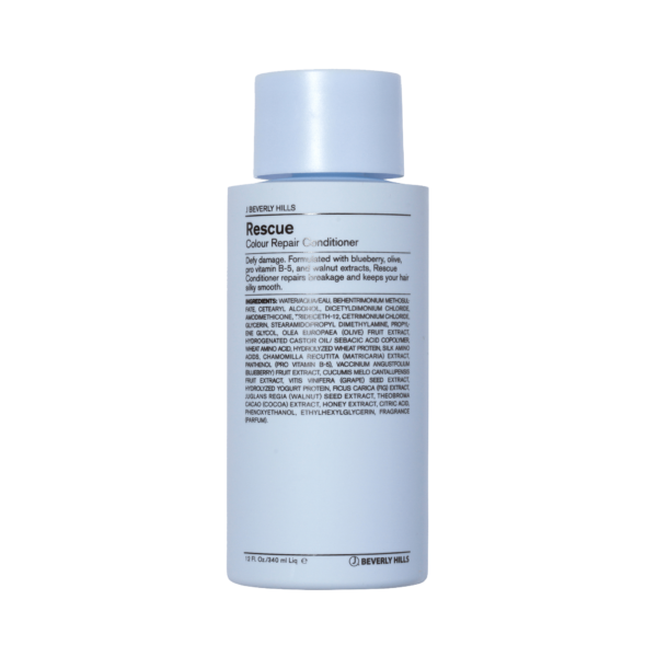 RESCUE CONDITIONER