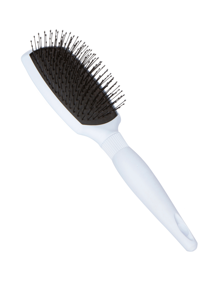 DETANGLING BLUE BRUSH