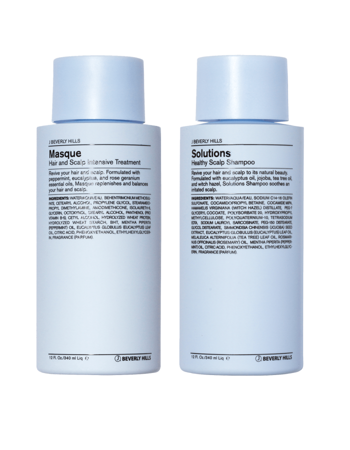 HEALTHY SCALP BUNDLE