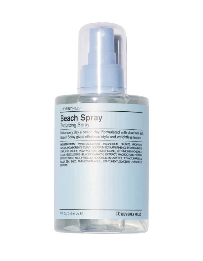 BEACH SPRAY