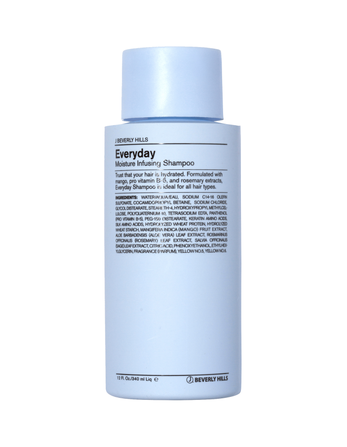 EVERYDAY SHAMPOO