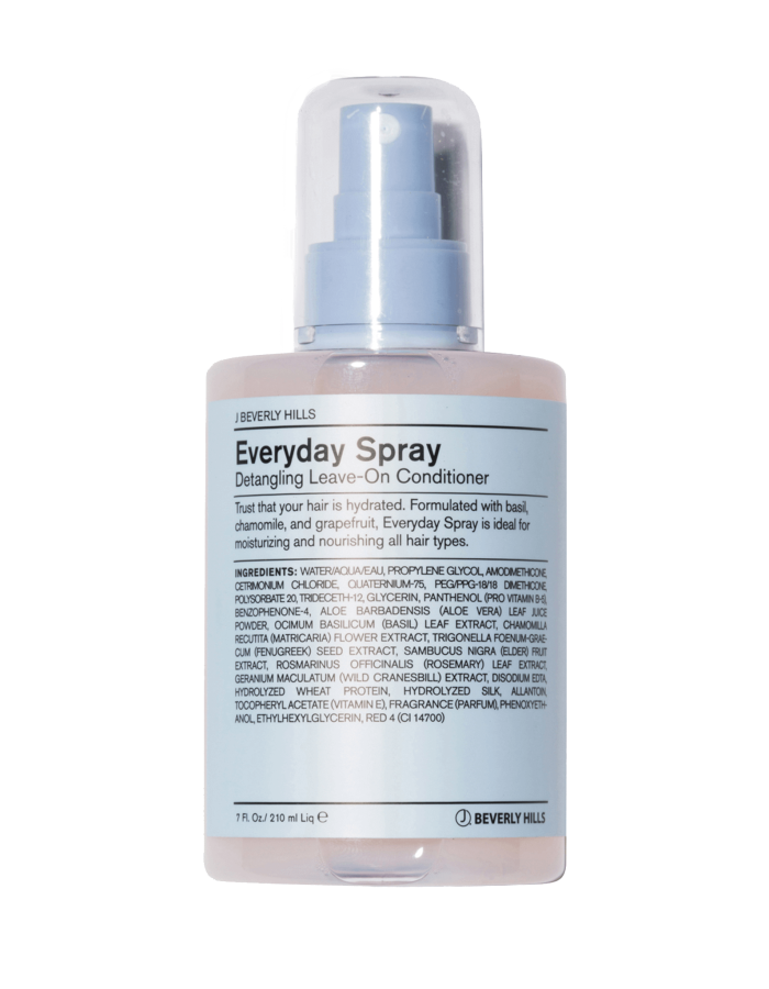 EVERYDAY SPRAY