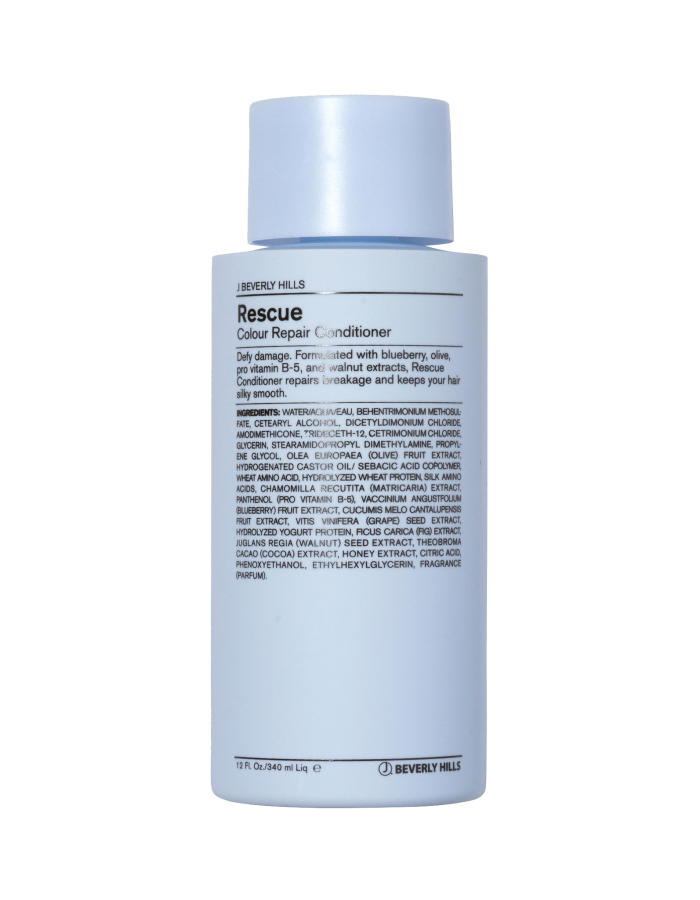 RESCUE CONDITIONER
