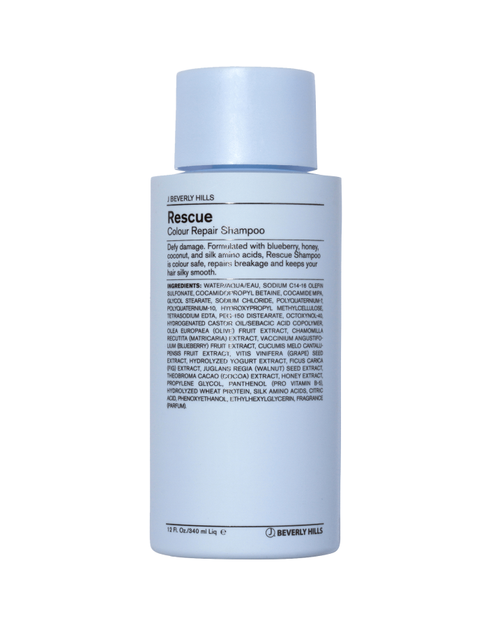 RESCUE SHAMPOO